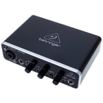 Behringer U-Phoria UMC22 B-Stock