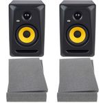 KRK RP5 RoKit G3 Bundle
