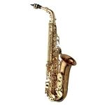 Yanagisawa A-WO20 Elite Alto Sax