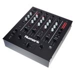 Numark M6 USB Black