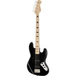 Harley Benton JB-75MN Black Vintage B-Stock
