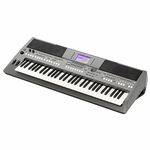Yamaha PSR-S670 B-Stock
