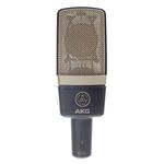 AKG C314
