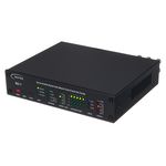 Mutec MC-3+ Smart Clock blac B-Stock