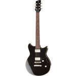 Yamaha Revstar RS420 Black Steel