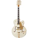 Gretsch G6136T-55VS White Falcon