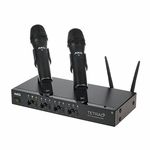 AKG DMS Tetrad Vocal Set P5 - EU