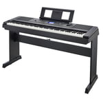 Yamaha DGX-660 B