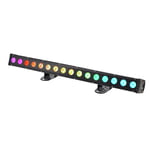 Stairville Show Bar Pro 16x10W RGBAW IP65