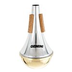 Tom Crown Trumpet Gemini Straight GEM-B
