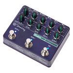Keeley Super Mod Workstion B-Stock