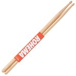 Rohema 5AX Hickory lacquer finish