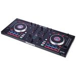 Numark Mixtrack Platinum