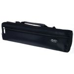 Roko Gigbag Flute B-foot Black