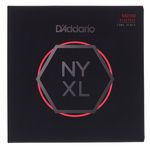 Daddario NYXL55110 Bass Set
