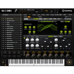 Steinberg HALion Sonic 3 EDU
