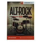Toontrack EZX Alt-Rock