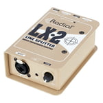 Radial Engineering LX-2