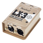 Radial Engineering LX-3