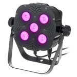 Stairville Quad Par Profile 5x8W RGBW 45°