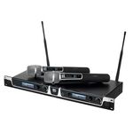 LD Systems U506 HHC2