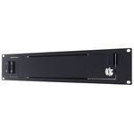 Millenium Rackdoor 2U