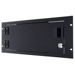 Millenium Rackdoor 4U
