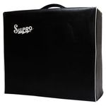 Supro CS10 Amp Cover