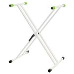 Gravity KSX 2 W Keyboard Stand