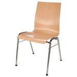 K&M 13400 Stackable Chair