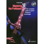 Schott Mastering the Fretboard