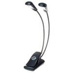 K&M 12245 Double4 LED FlexLightSet