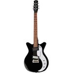 Danelectro 59 XT Black B-Stock