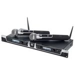 LD Systems U518 HHD2