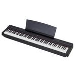Yamaha P-125 BK