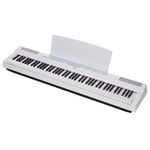 Yamaha P-125 WH