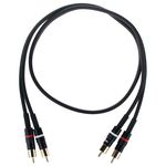 Sommer Cable Basic+ HBP-C2 0,9m