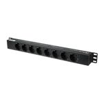the t.racks Power 8 PC