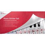 music2me Piano Sticker