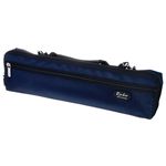 Roko Gigbag Flute B-foot Blue