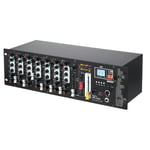 the t.mix Rackmix 821 FX USB B-Stock