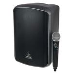 Behringer MPA200BT B-Stock