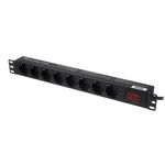 the t.racks Power 8 VM