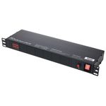 the t.racks Power 8 IEC VA