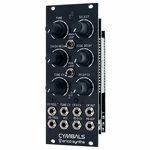 Erica Synths Cymbals