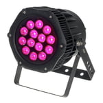 Varytec LED PAR TR1 14x8W RGB B-Stock
