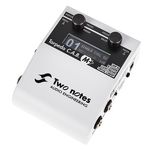 Two Notes Torpedo C.A.B. M Speaker Sim