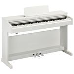 Yamaha YDP-164 WH Arius