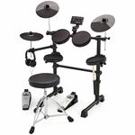 Millenium HD-120 E-Drum Set B-Stock