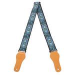Ortega OCS-550U Ukulele Strap